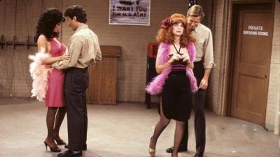 Laverne & Shirley