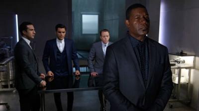 Incorporated