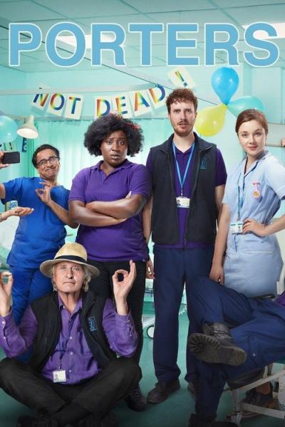 Porters filmas online