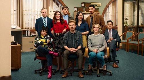 The Paper filmas žiurėti online