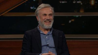 Real Time with Bill Maher