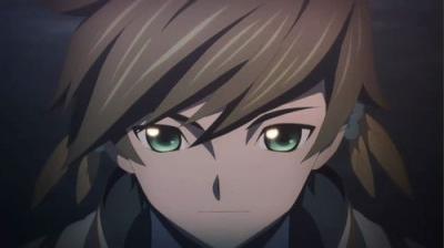 Tales of Zestiria the X