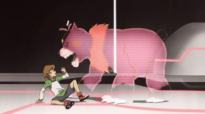 Voltron: Legendary Defender