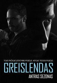 Greislendas filmas online