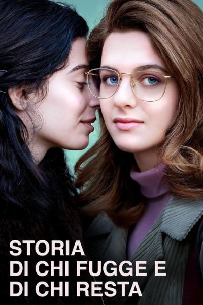 Nuostabioji draugė filmas online