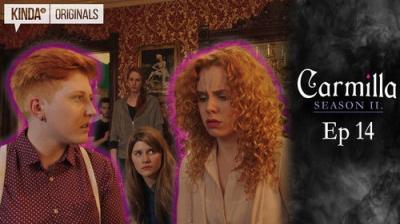 Carmilla