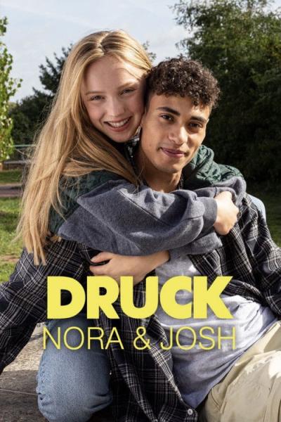 DRUCK filmas online