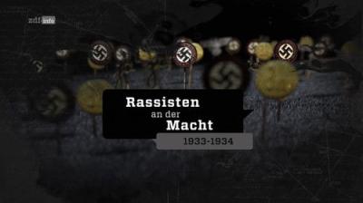 Krieg und Holocaust – Der deutsche Abgrund