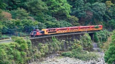 Japan Railway Journal