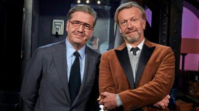 På spåret
