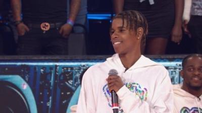 Nick Cannon Presents: Wild 'N Out