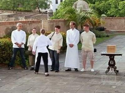 Top Chef