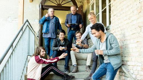 SOKO Potsdam filmas žiurėti online