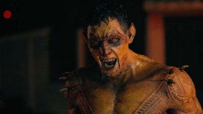 Cóyotl, héroe y bestia