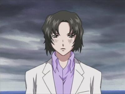 蒼穹のファフナー Dead Aggressor
