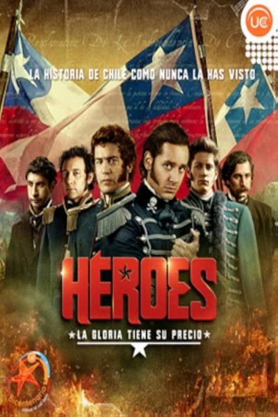 Héroes filmas online