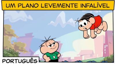 Turma da Mônica