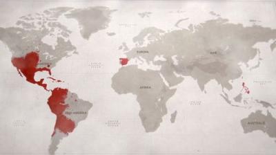 Conquistadors: The Rise and Fall