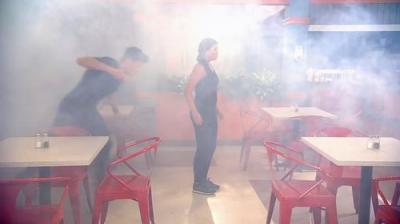 Every Witch Way