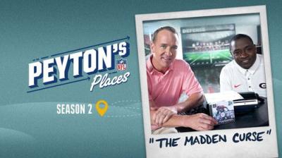 Peyton's Places