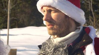Nissene over skog og hei