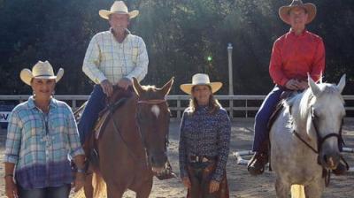 Great American Railroad Journeys