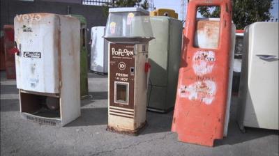 American Restoration