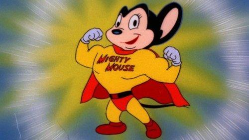 Mighty Mouse: The New Adventures filmas žiurėti online