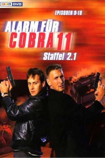Kobra 11 filmas online