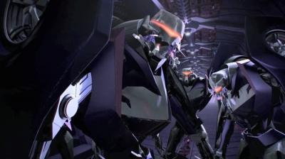 Transformers: Prime