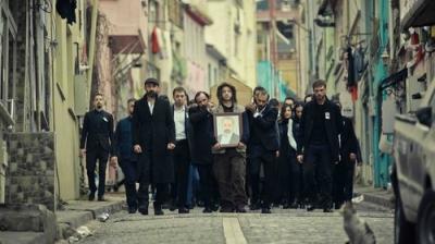 Çukur