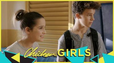 Chicken Girls