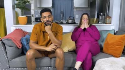 90 Day: The Last Resort Between the Sheets