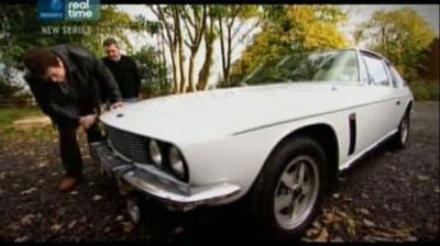 Wheeler Dealers