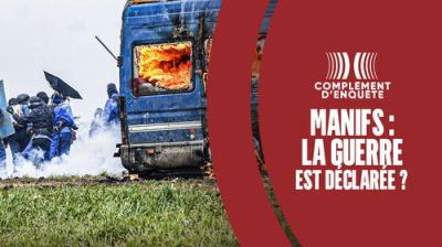 Complément d'enquête