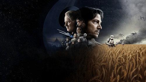 Žvaigždžių karai: Andoras filmas žiurėti online