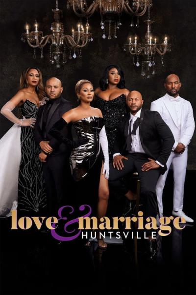 Love & Marriage Huntsville filmas online
