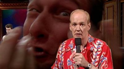 Whose Line Is It Anyway?