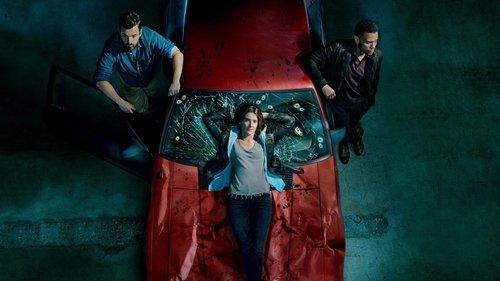 Stumptown filmas žiurėti online