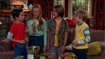 Nicky, Ricky, Dicky & Dawn