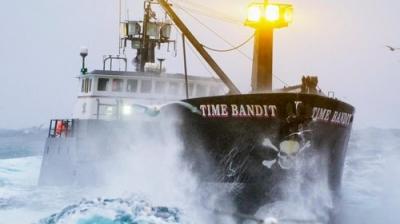 Deadliest Catch