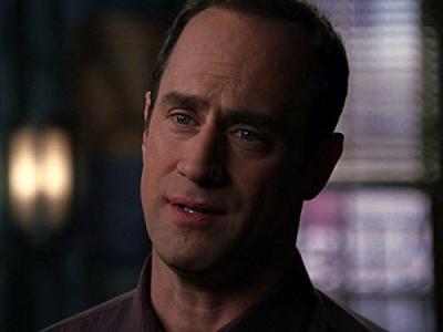 Įstatymas ir tvarka. Specialiųjų tyrimų skyrius