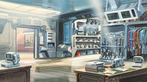 RoboCop: The Animated Series filmas žiurėti online