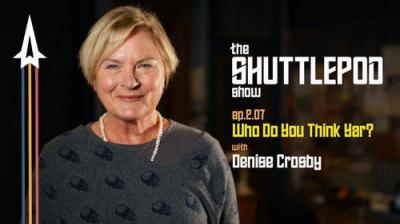 The Shuttlepod Show