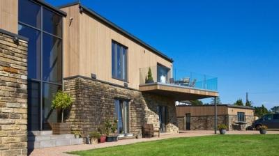 Grand Designs