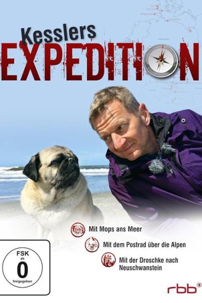 Kesslers Expedition filmas online