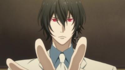 NOBLESSE -ノブレス-