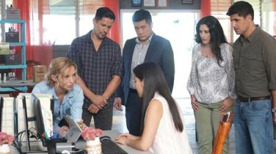 Privatus detektyvas Magnumas