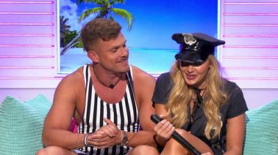 Love Island Sverige