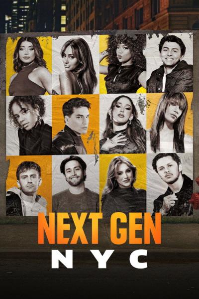 Next Gen NYC filmas online